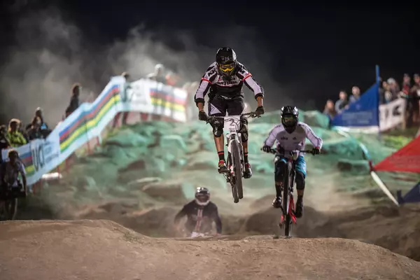 Best mountain bike parks best sale 2018